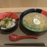 麺匠まるたけラーメン