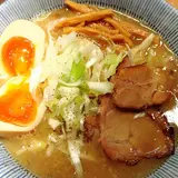四代目 ねかし 魚介とんこつ肉そば 池袋西口店