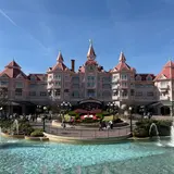 Disneyland Hotel