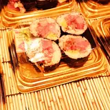 まぐろや黒銀