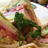 クラブハウス