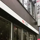 焼肉すみ屋