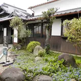 大江医家史料館