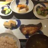 一汁三菜
