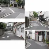へび道