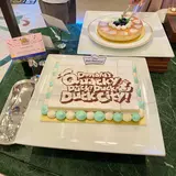 シャーウッドガーデン レストラン