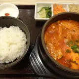 東京純豆腐 渋谷店