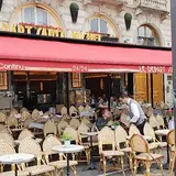 Le Départ Saint-Michel