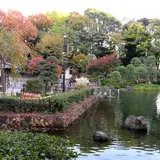 戸越公園