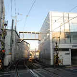 上町駅