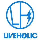 ライブホリック