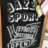 Jazzy Sport Shimokitazawa