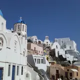 サントリニ島