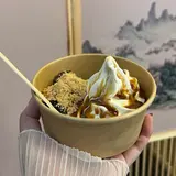 わらび餅もとこ浅草店