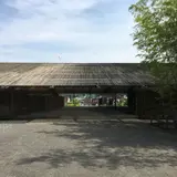 那珂川町馬頭広重美術館