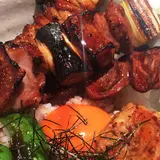 MARU炭火焼