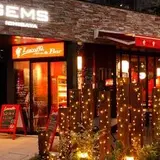 Lucaffe&Bar