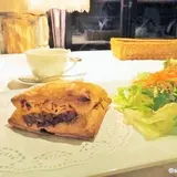 カフェ テラス オー （Cafe terrace O）