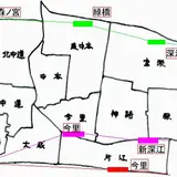 今里駅