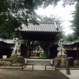 東圓寺