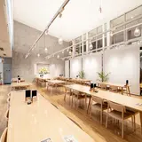 焼酎の里 霧島ファクトリーガーデン レストラン（霧島酒造直営）