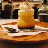 四歩カフェ