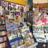 タワーレコード大分店