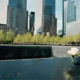 National September 11 Memorial & Museum