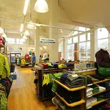 モンベルルーム 白馬八方店