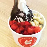 ゴールデンスプーン 東京ドームシティ店