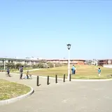 鎌倉海浜公園由比ガ浜地区