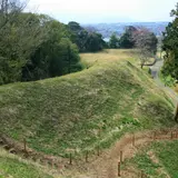 韮山城