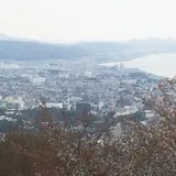 石垣山一夜城