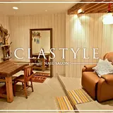 クラスタイル CLASYTLE NAIL SALON