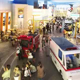 キッザニア東京