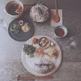 [閉店] チャラン・ポラン（ＣｈａｒａｎＰａｕｌｉｎ）