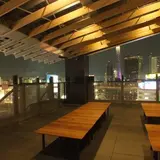 浅草展望カフェ みはらしや