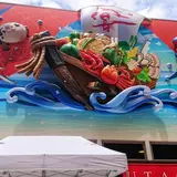 ORA外食パビリオン 宴～ウタゲ～