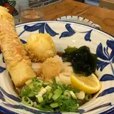 うどん工房悠々