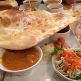 インド・ネパール料理ジャナーキー立花店