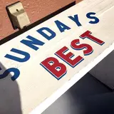 SUNDAYS BEST