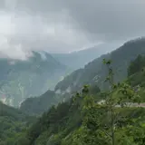白山白川郷ホワイトロード