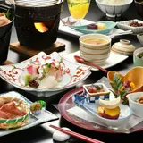 鳴子温泉 湯元 吉祥