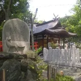 信太森葛葉稲荷神社