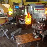 タイ料理 ギン・カーオ