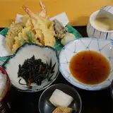 四季菜割烹 伝