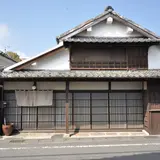 日向美々津の宿