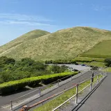 鬼岳