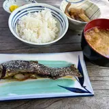 嘉門次小屋食堂