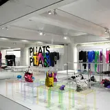 イッセイミヤケ （ISSEY MIYAKE） 青山店